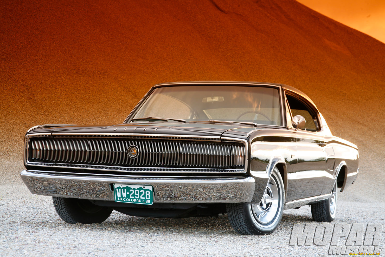 , dodge